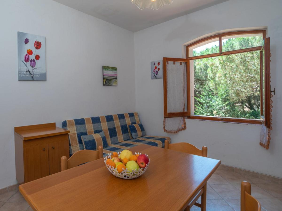 Apartment Alloggio B By Interhome Valledoria  Exterior foto