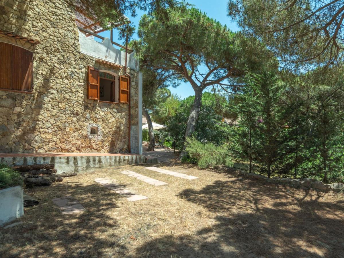 Apartment Alloggio B By Interhome Valledoria  Exterior foto